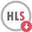 HLS Downloader