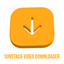 Substack Video & Audio Downloader