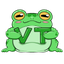 vToad New Tab Page - Custom Live Wallpapers