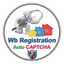 Wbregistration Auto CAPTCHA(Banglarbhumi)