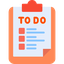 List Task - A ToDo List App
