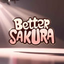 Better Sakura - Stable