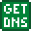 Get DNS