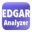 EDGAR Analyzer