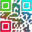 Offline QR Code Generator