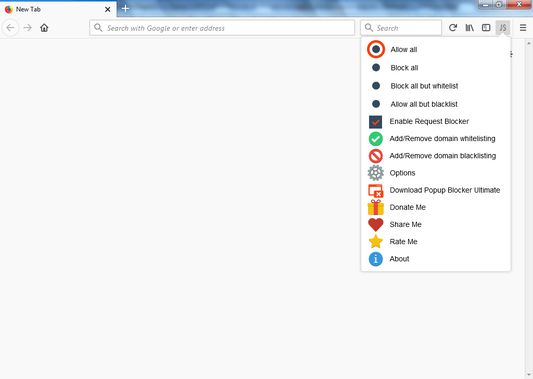 Script Blocker Ultimate