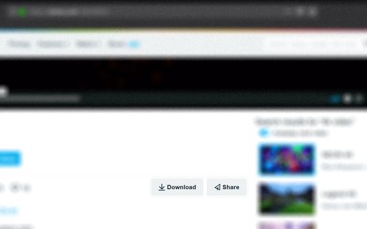 Click the "Download" button to view available download options