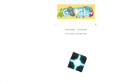 Find game objects anywhere on the internet