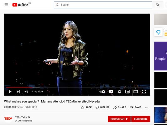Click the button "Download" to open the popup