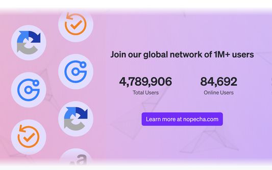 Join our global network of 4M+ users