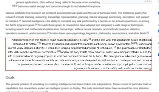 Selecting an element such as a paragraph for translation