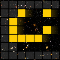 דמות מייצגת של המשתמש