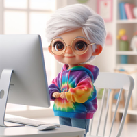 Avatar do utilizador