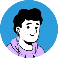 Avatar do utilizador